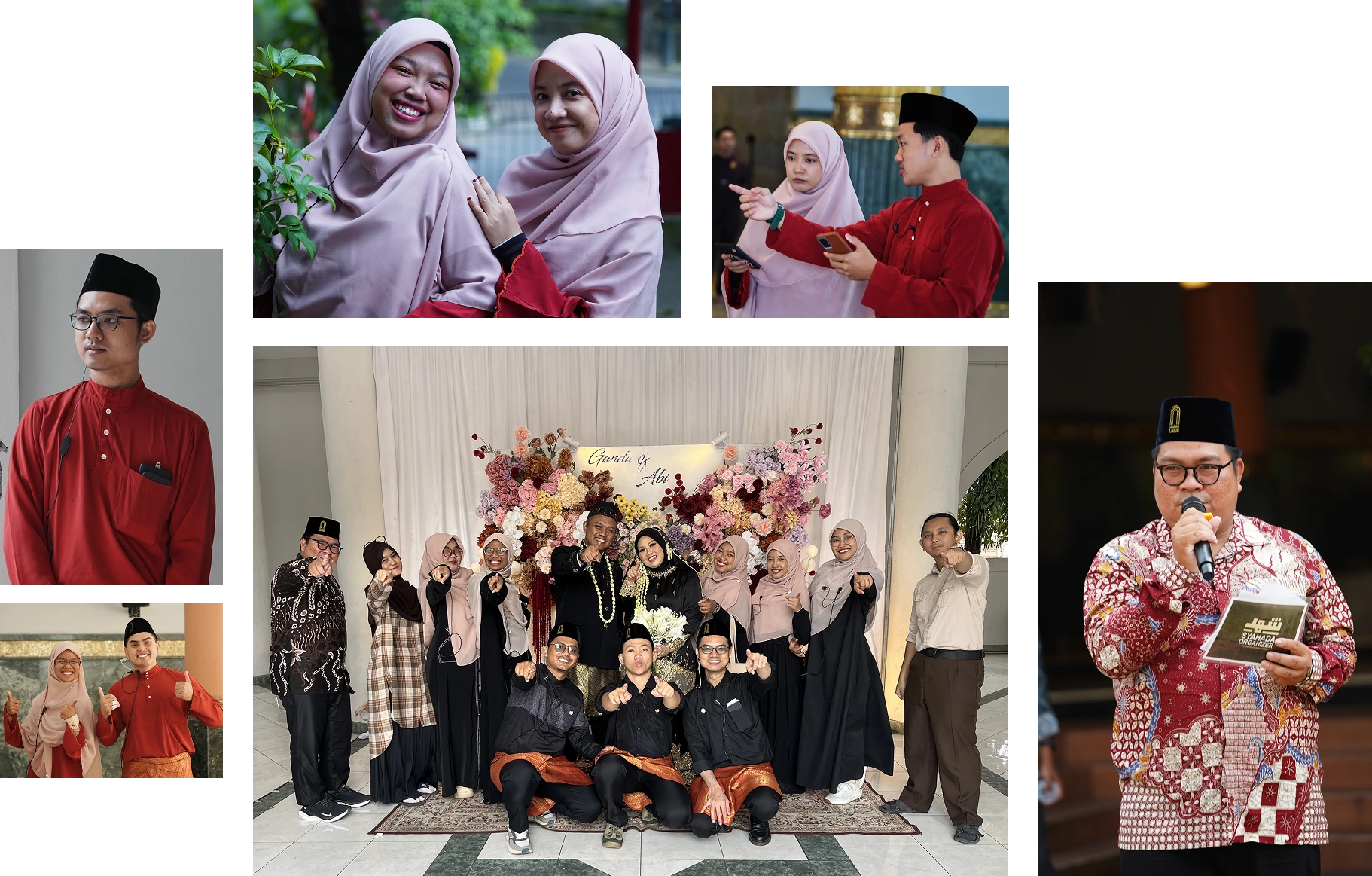 Syahada Team